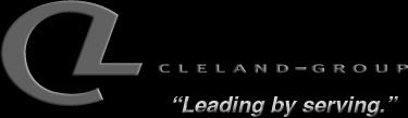 Cleland Logo